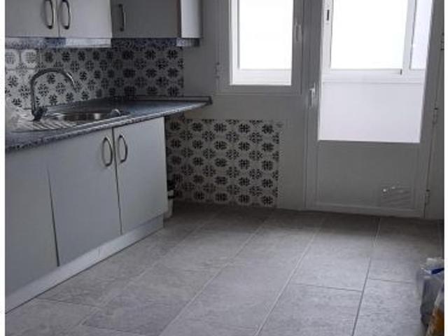 Piso en alquiler en Albacete
