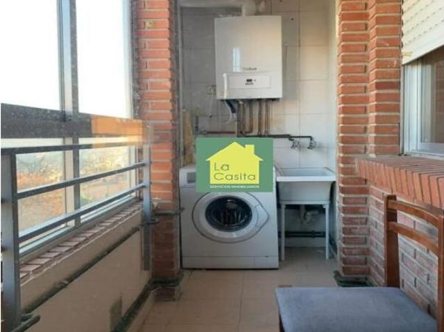 Piso en alquiler en Distrito 3, Albacete