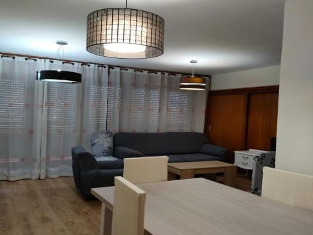 Piso en alquiler en Albacete