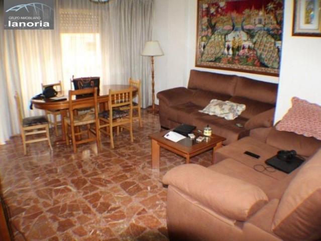 Piso en alquiler en Albacete, Carretas-Huerta Marzo