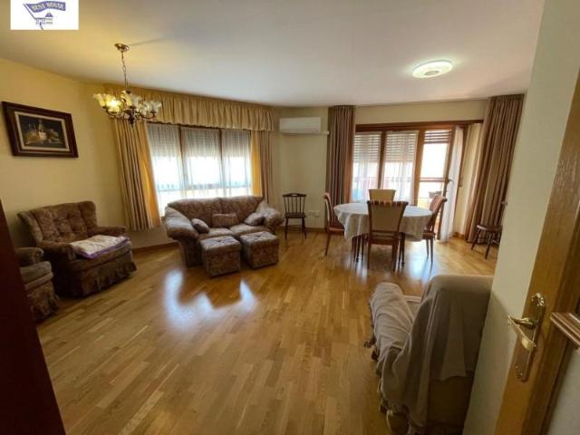 Piso en alquiler en Distrito 3, Albacete