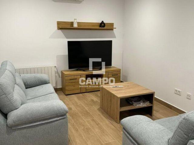 Piso en alquiler en Centro, Albacete