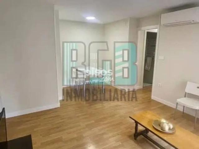 Apartamento en alquiler en Distrito 4, Albacete