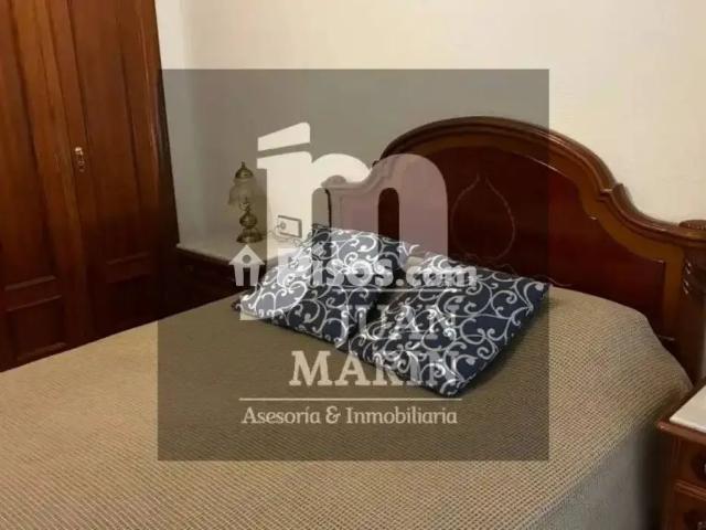Apartamento en alquiler en Distrito 4, Albacete