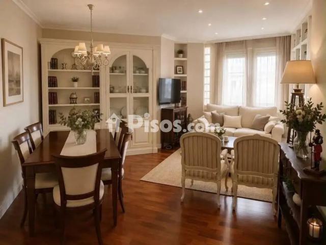 Apartamento en alquiler en Distrito 4, Albacete