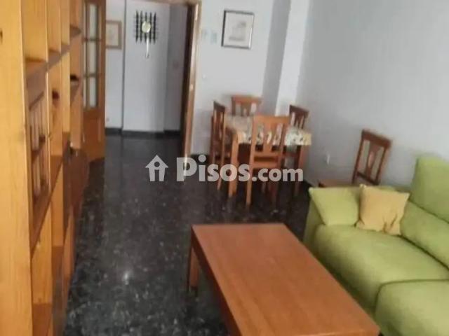 Apartamento en alquiler en Distrito 4, Albacete