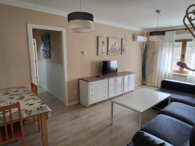 Piso en alquiler en Pedro Lamata, Albacete