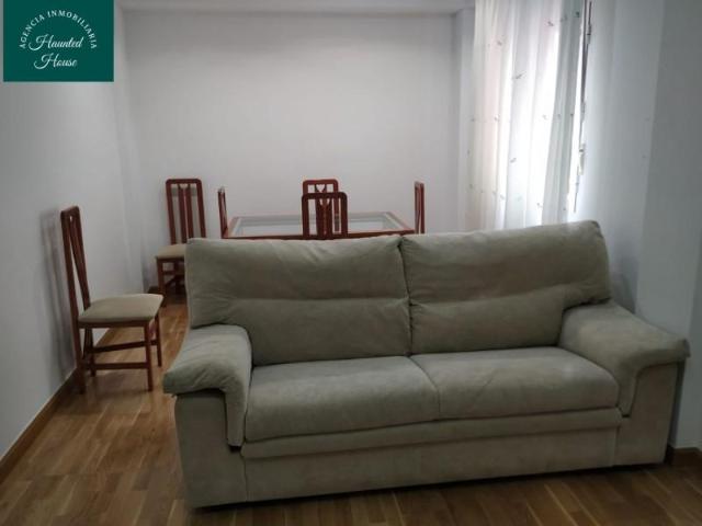 Piso en alquiler en Albacete, Castilla-La Mancha