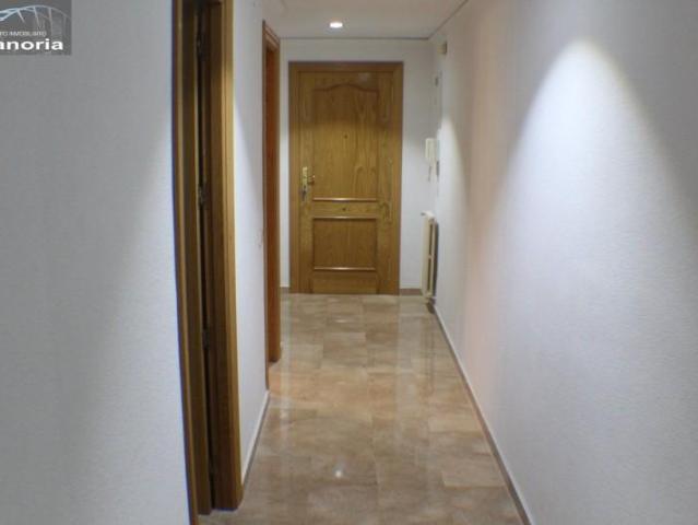 Piso en alquiler en Albacete, Villacerrada-Centro