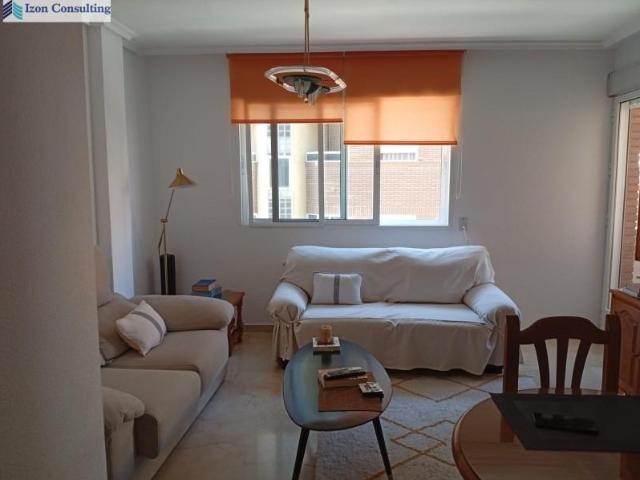 Piso en alquiler en Distrito 3, Albacete