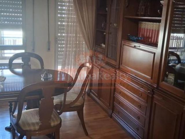 Piso en alquiler en Distrito 2, Albacete