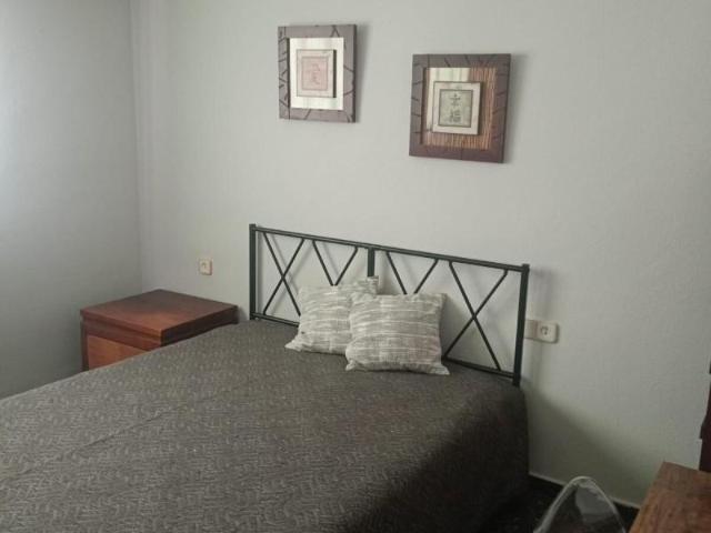 Piso en alquiler en Distrito 2, Albacete