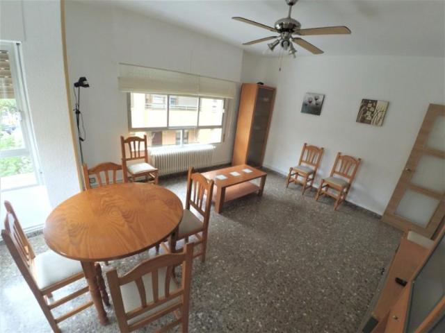 Piso en alquiler en Albacete, Franciscanos