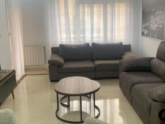 Piso en alquiler en Albacete, Feria
