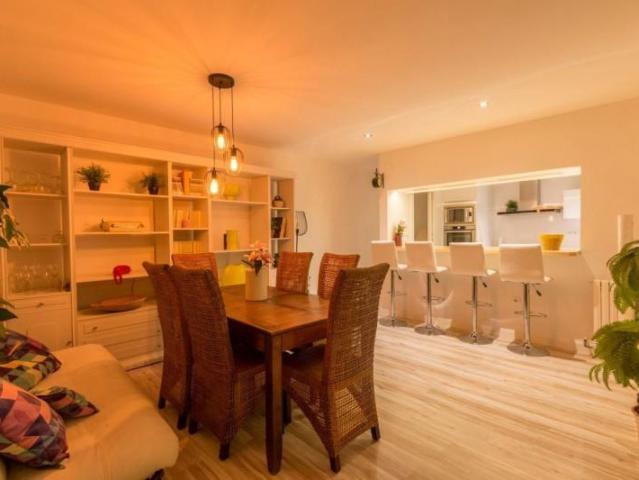 Piso en alquiler en Distrito 2, Albacete