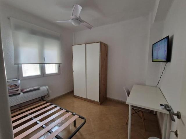 Piso en alquiler en Distrito 2, Albacete