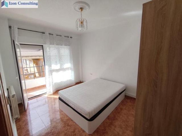 Piso en alquiler en Albacete, Franciscanos