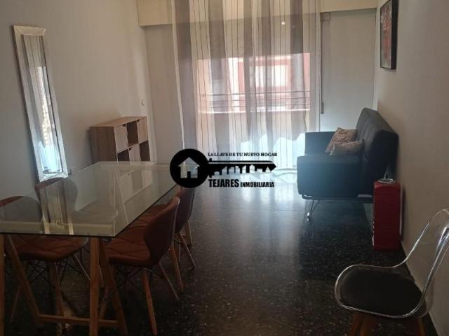 Piso en alquiler en Franciscanos, Albacete