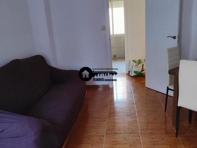 Piso en alquiler en Distrito 2, Albacete