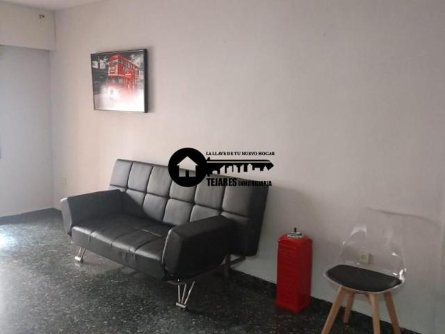 Piso en alquiler en Albacete, Fátima