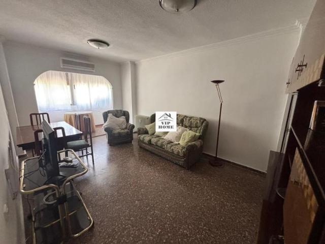 Piso en alquiler en Albacete, Polígono de San Antón