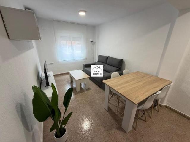 Piso en alquiler en Centro, Albacete