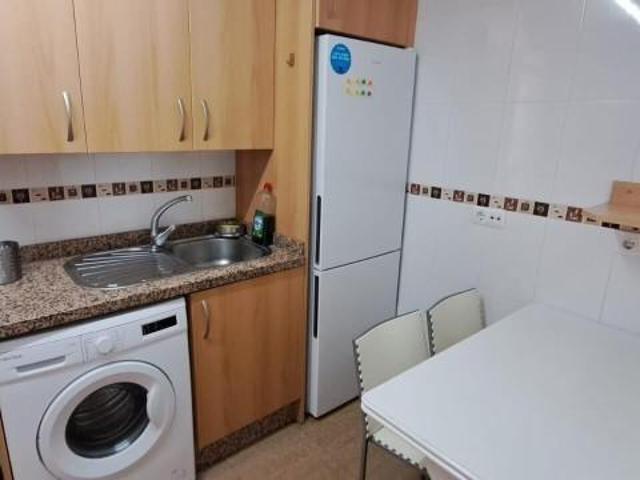 Piso en alquiler en Albacete, Fátima