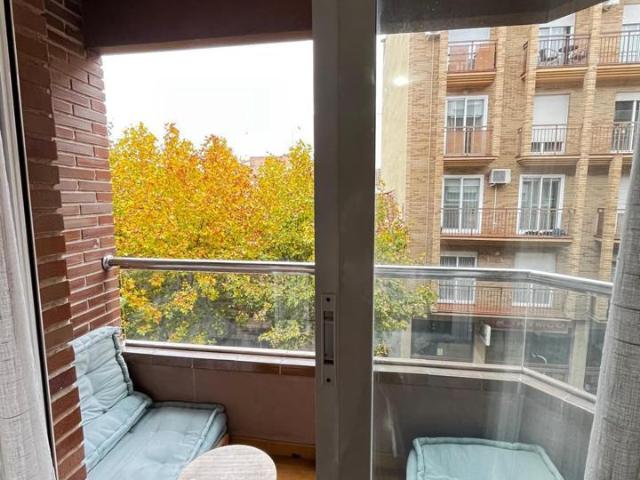 Piso en alquiler en Centro, Albacete