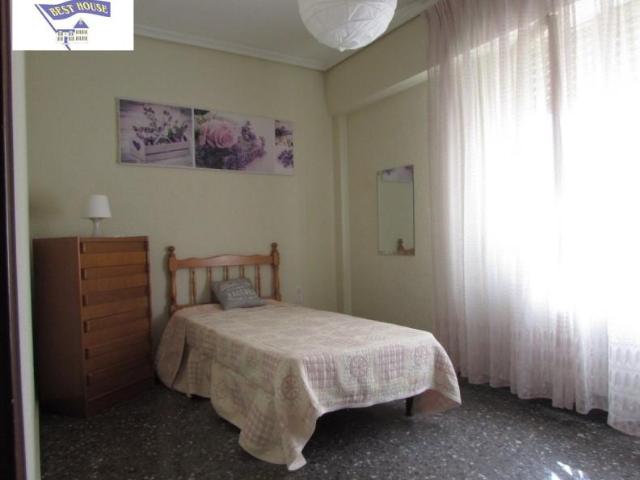 Piso en alquiler en Albacete, Villacerrada-Centro