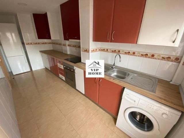 Piso en alquiler en Albacete, San Pablo