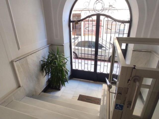 Piso en alquiler en Albacete, Franciscanos