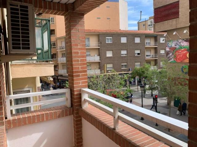 Piso en alquiler en Albacete