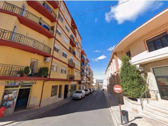 Piso en alquiler en la Vall d'Albaida, Valencia