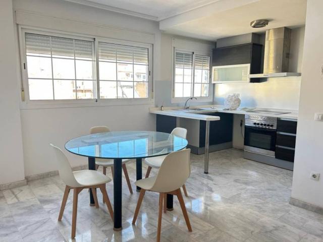 Piso en alquiler en l'Horta Sud, Valencia