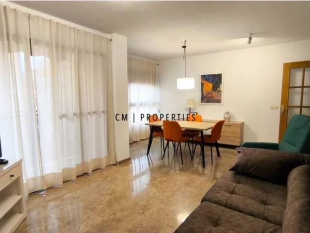 Piso en alquiler en l'Horta Sud, Valencia