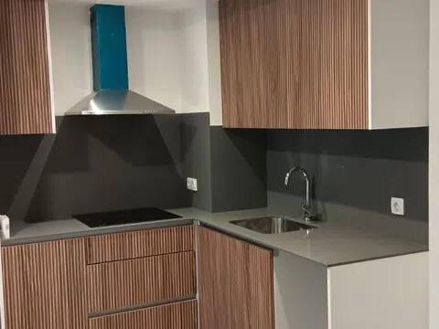 Piso en alquiler en l'Horta Sud, Valencia