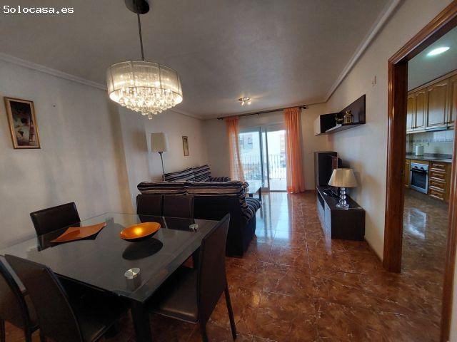 Piso en alquiler en Albatera