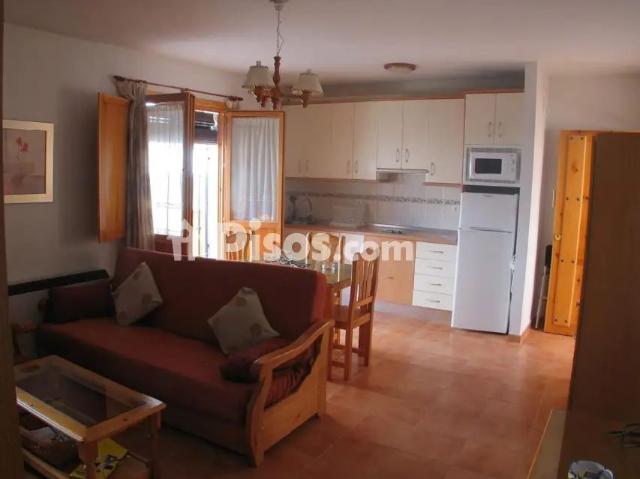 Apartamento en alquiler en Ronda, Comarca de la Vega de Granada