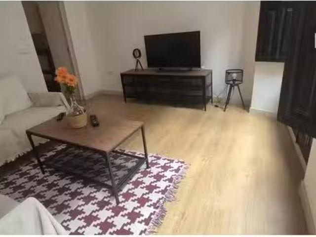 Apartamento en alquiler en Albaicín, Comarca de la Vega de Granada