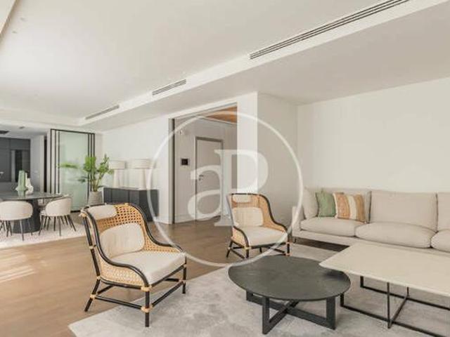 Casa en alquiler en Madrid