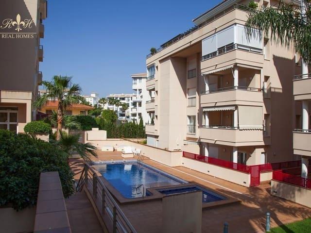 Piso en alquiler en Altea