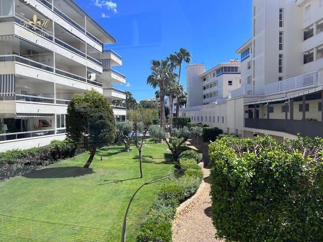 Piso en alquiler en Altea