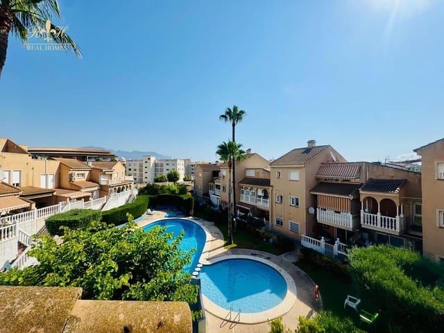 Piso en alquiler en l'Albir, l'Alfàs del Pi