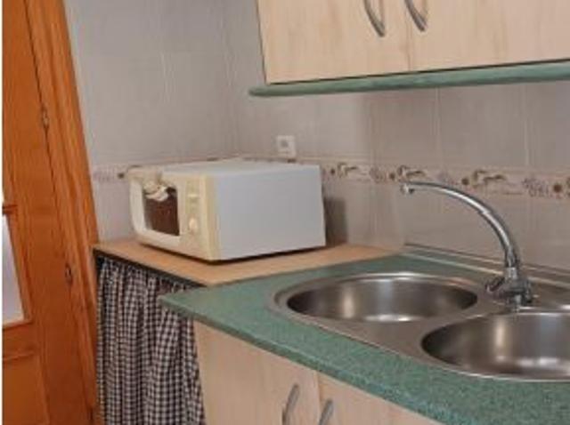 Piso en alquiler en La Farfana, Albolote