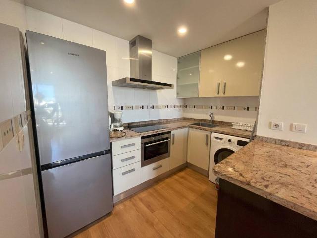 Piso en alquiler en Vera, Alboraya