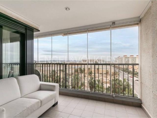 Piso en alquiler en Alboraya, Valencia