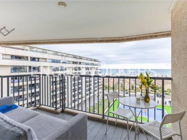 Piso en alquiler en Alboraya, Valencia