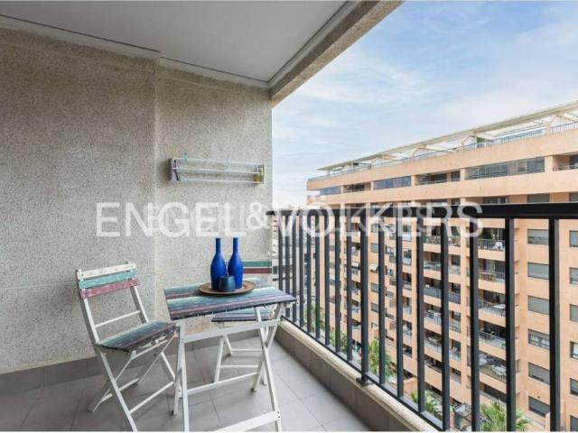 Piso en alquiler en Alboraya, Valencia