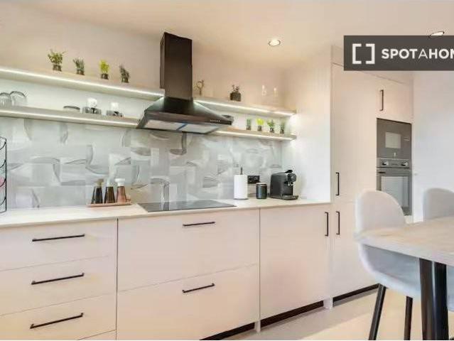 Piso en alquiler en Port Saplatja, Alboraya