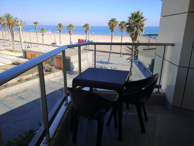 Piso en alquiler en Alboraya, Valencia